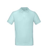 POLO IN COTONE ORGANICO 170g